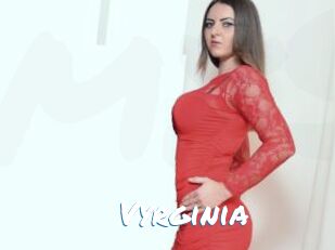 Vyrginia