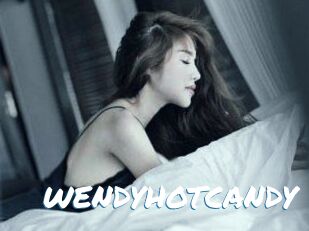 WENDYHOTCANDY