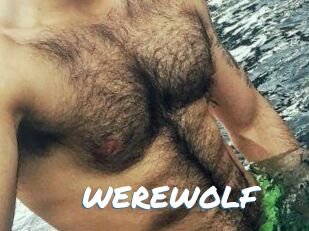 WEREWOLF