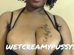 WETCREAMYPUSSYY