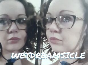 WETDREAMSICLE