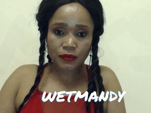 WETMANDY