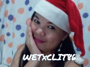 WETxCLIT86