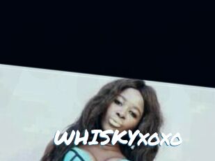 WHISKYxoxo