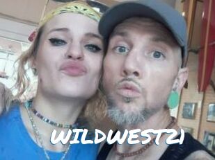 WILDWEST21