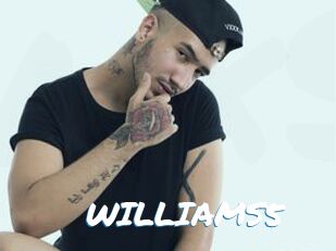 WILLIAMS5