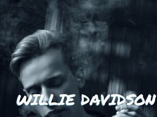 WILLIE_DAVIDSON