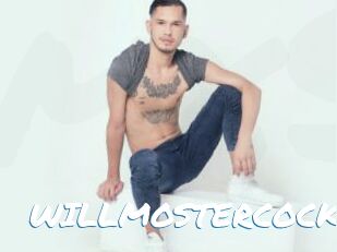 WILLMOSTERCOCK