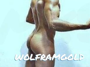 WOLFRAMGOLD