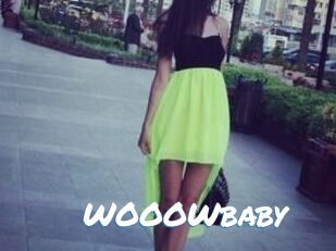 WOOOWbaby