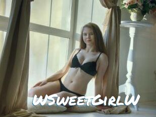 WSweetGirlW