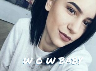 W_O_W_BABY