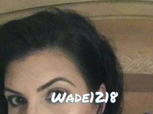 Wade1218