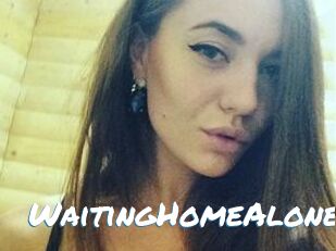 WaitingHomeAlone