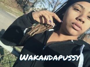 Wakandapussy