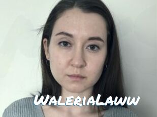 WaleriaLaww Max 50