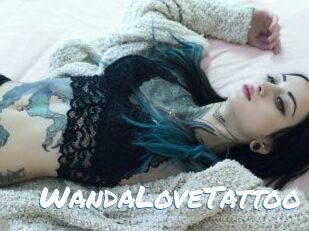 WandaLoveTattoo