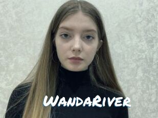 WandaRiver