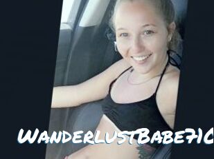 WanderlustBabe710
