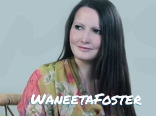 WaneetaFoster Max 50