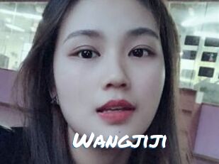 Wangjiji