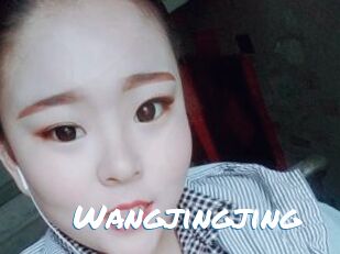 Wangjingjing