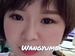 Wangyumei