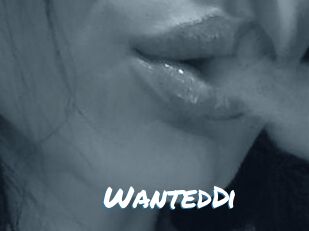 WantedDi
