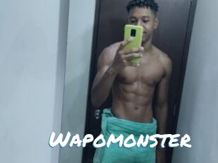 Wapomonster