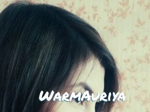 WarmAuriya