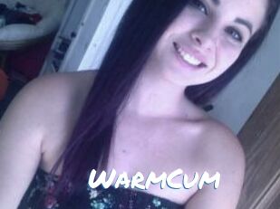 WarmCum