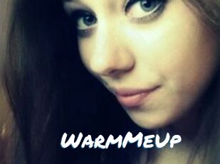WarmMeUp
