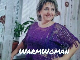 WarmWoman