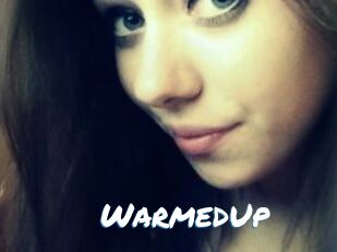 WarmedUp