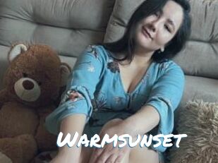 Warmsunset