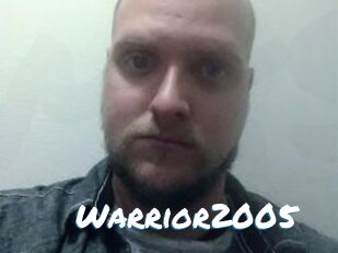 Warrior2005