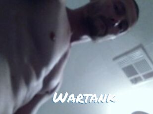 Wartank