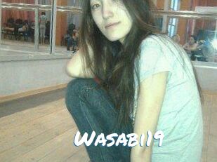 Wasabi19
