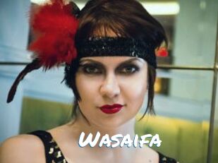 Wasaifa