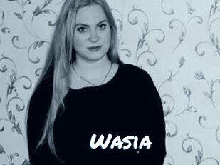 Wasia
