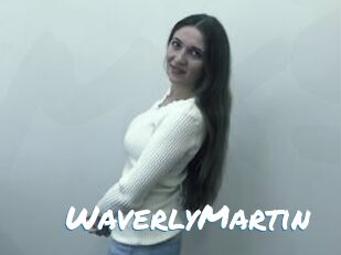 WaverlyMartin