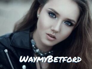WaymyBetford Max 50