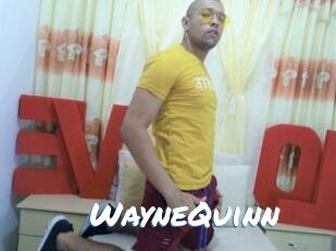 WayneQuinn