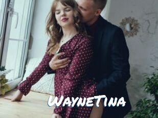 WayneTina