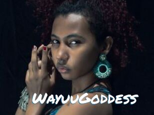 WayuuGoddess