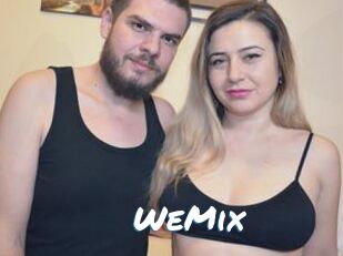 WeMix