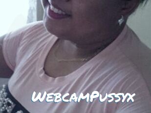WebcamPussyx