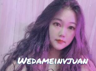 Wedameinvjuan