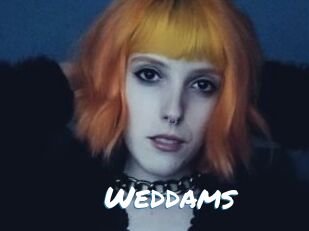 Weddams