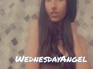 WednesdayAngel